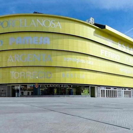 Apartamento Milano Living Suites En Vila Real Экстерьер фото