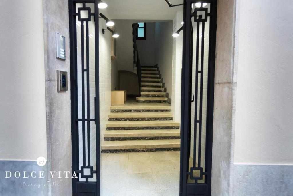 Apartamento Milano Living Suites En Vila Real Экстерьер фото